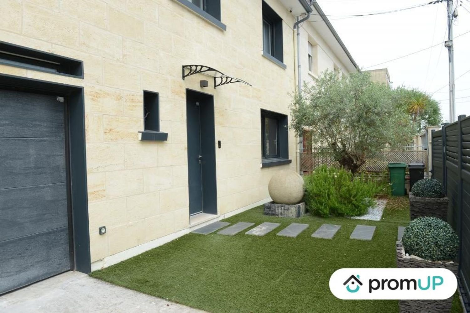 Maison à vendre, 140m², Mérignac