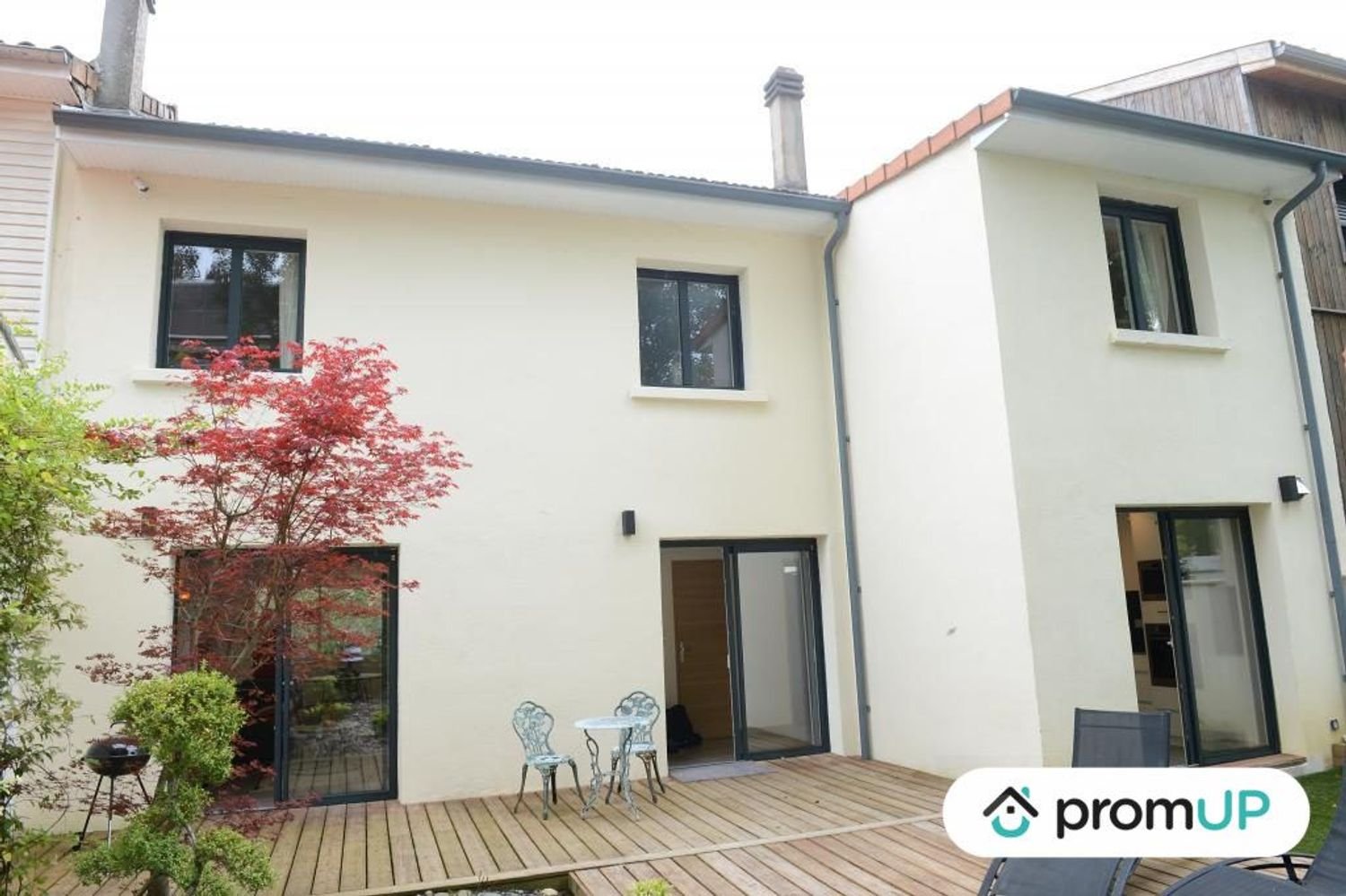 Maison à vendre, 140m², Mérignac