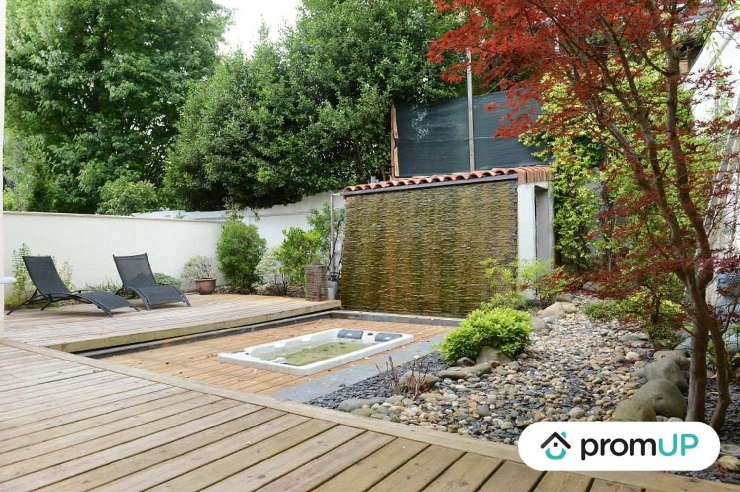 Maison à vendre, 140m², Mérignac