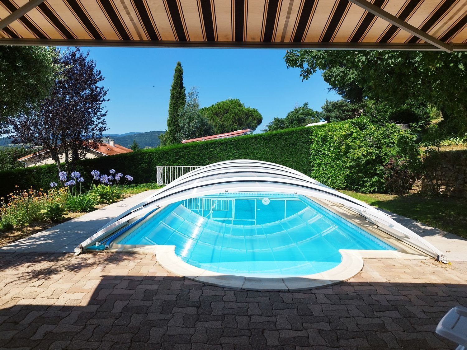 Maison à vendre, 153m², Boulieu-lès-Annonay