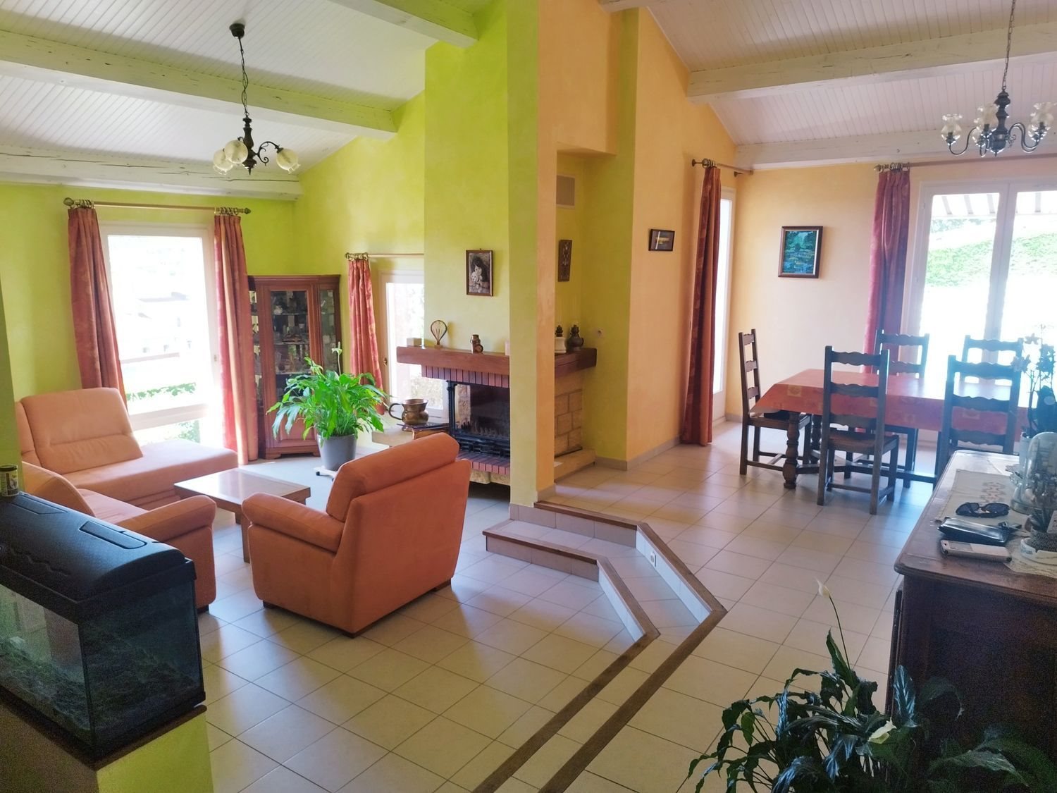 Maison à vendre, 153m², Boulieu-lès-Annonay