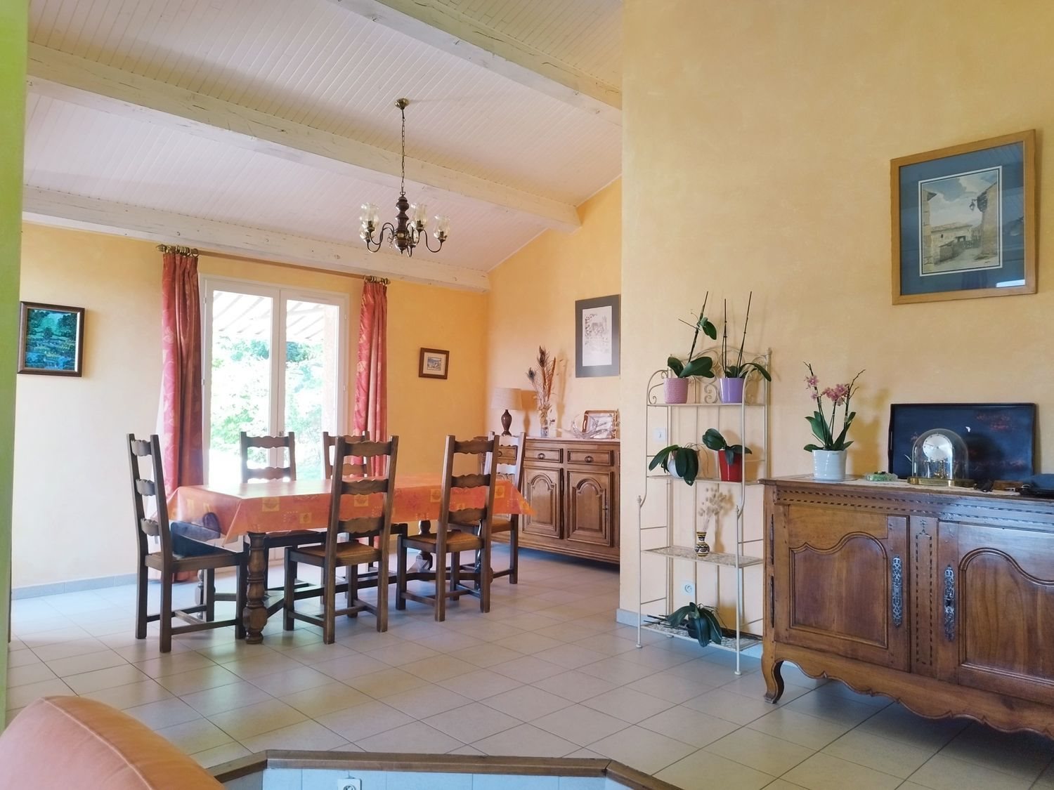 Maison à vendre, 153m², Boulieu-lès-Annonay