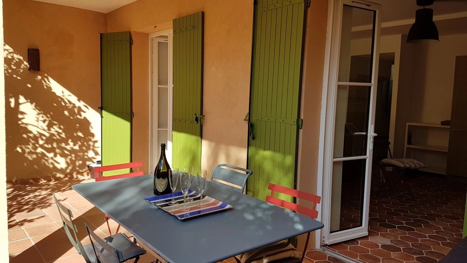 Maison à louer, 110m², Bandol