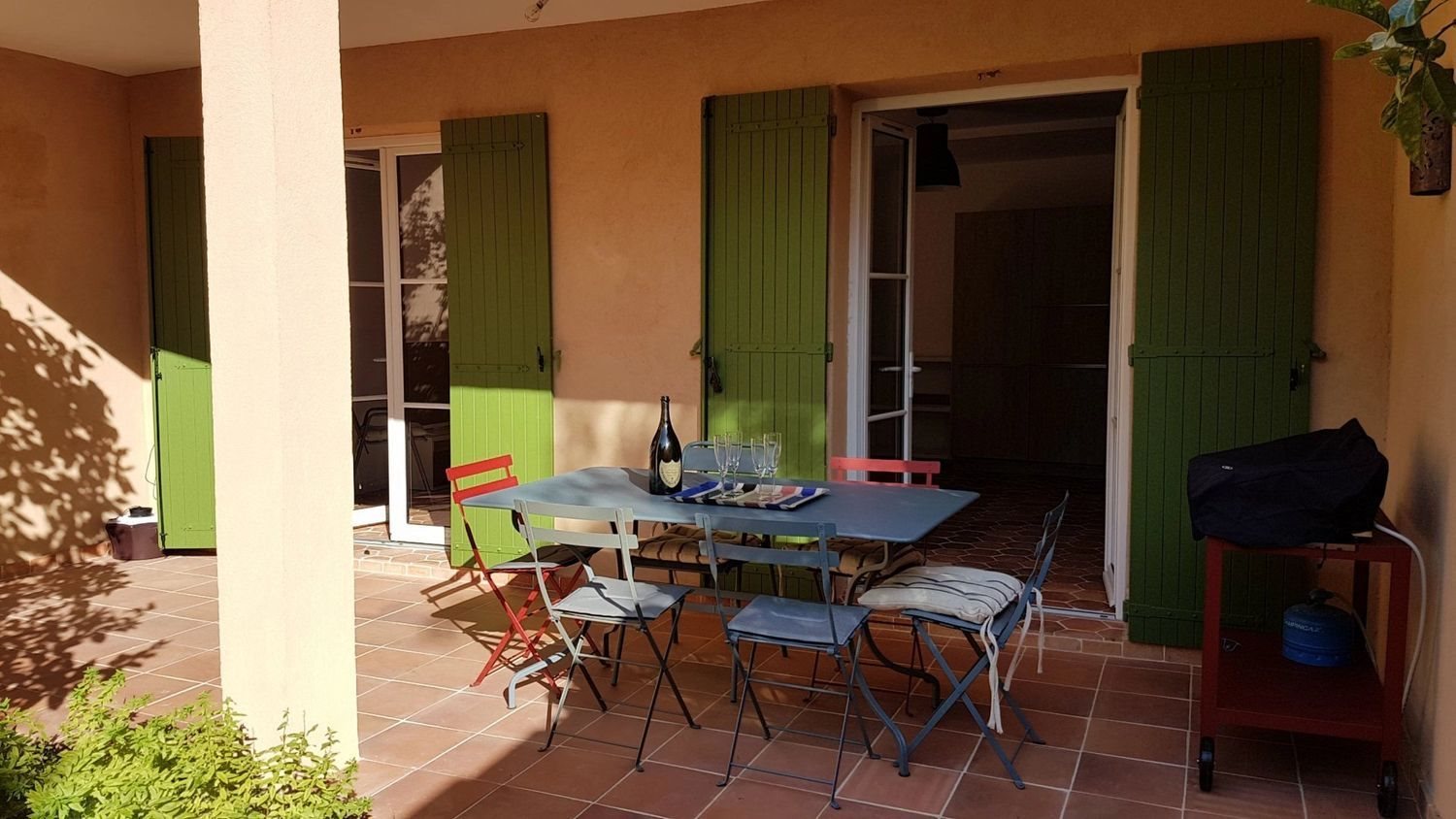 Maison à louer, 110m², Bandol