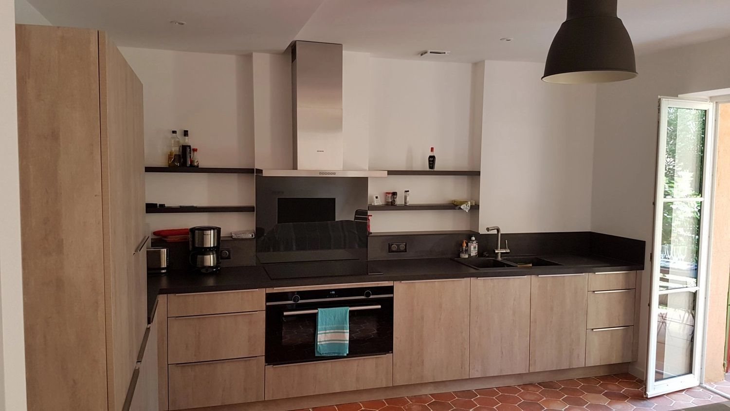 Maison à louer, 110m², Bandol