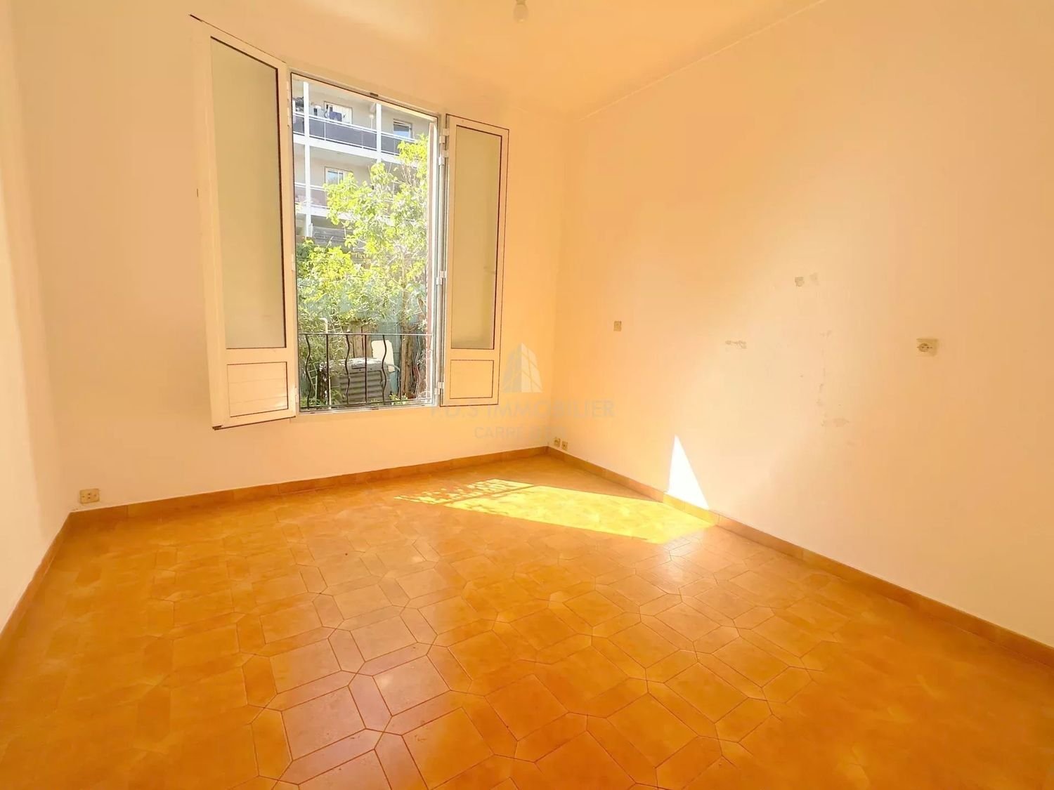 Appartement à vendre, 11m², Nice