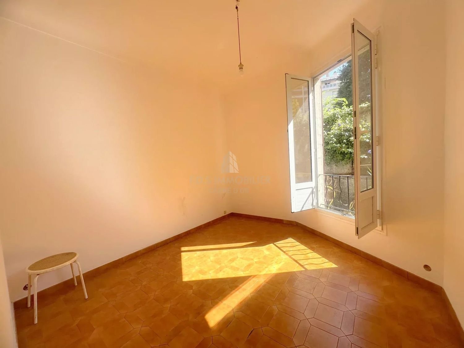 Appartement à vendre, 11m², Nice
