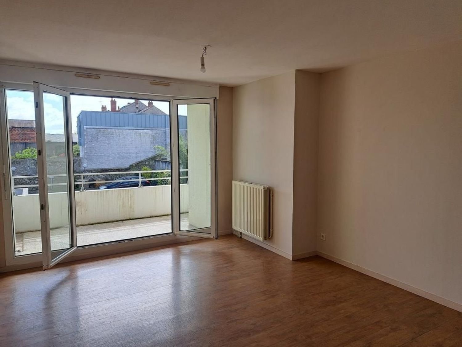 Appartement à vendre, 69m², Angers