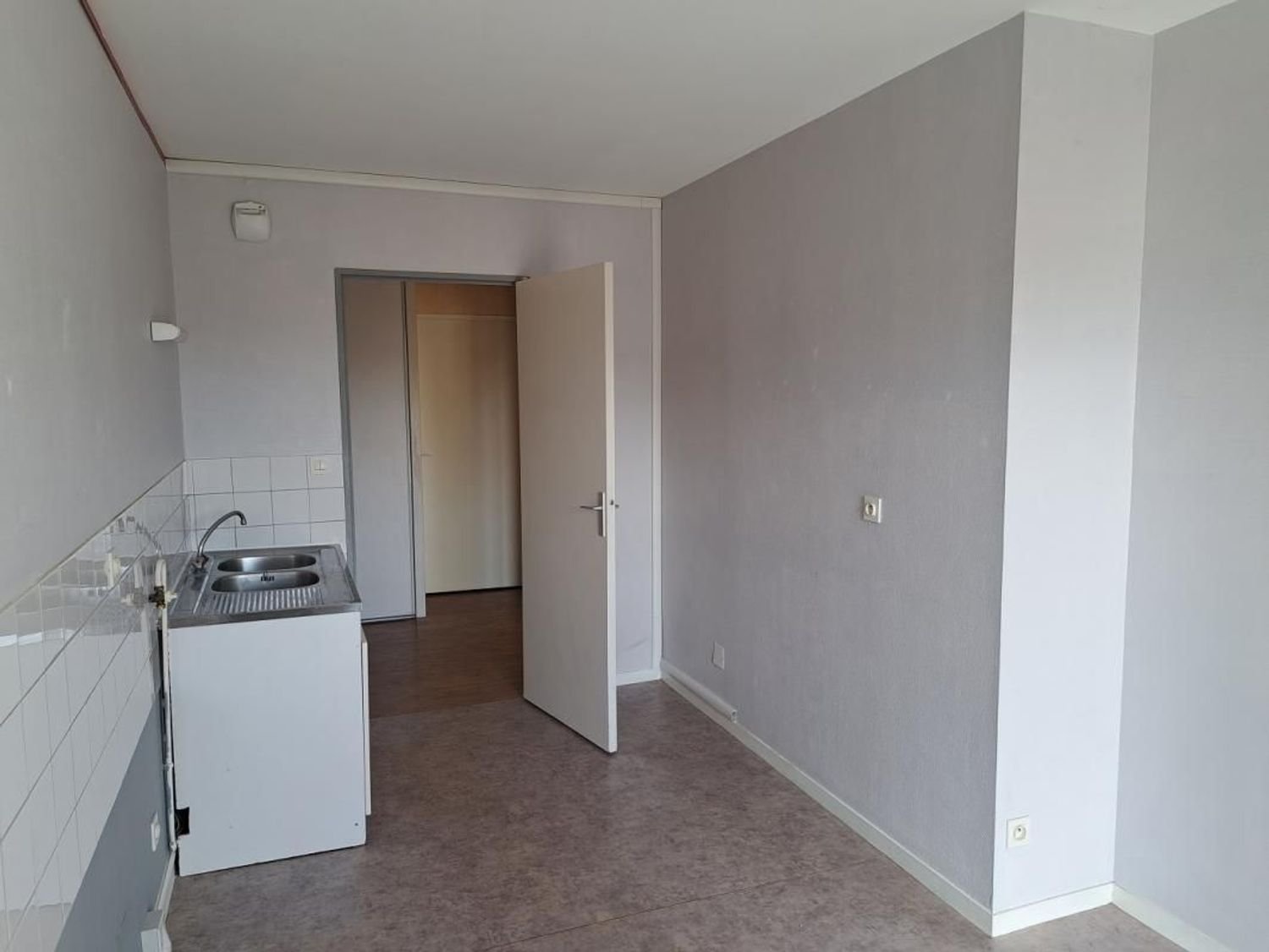 Appartement à vendre, 69m², Angers