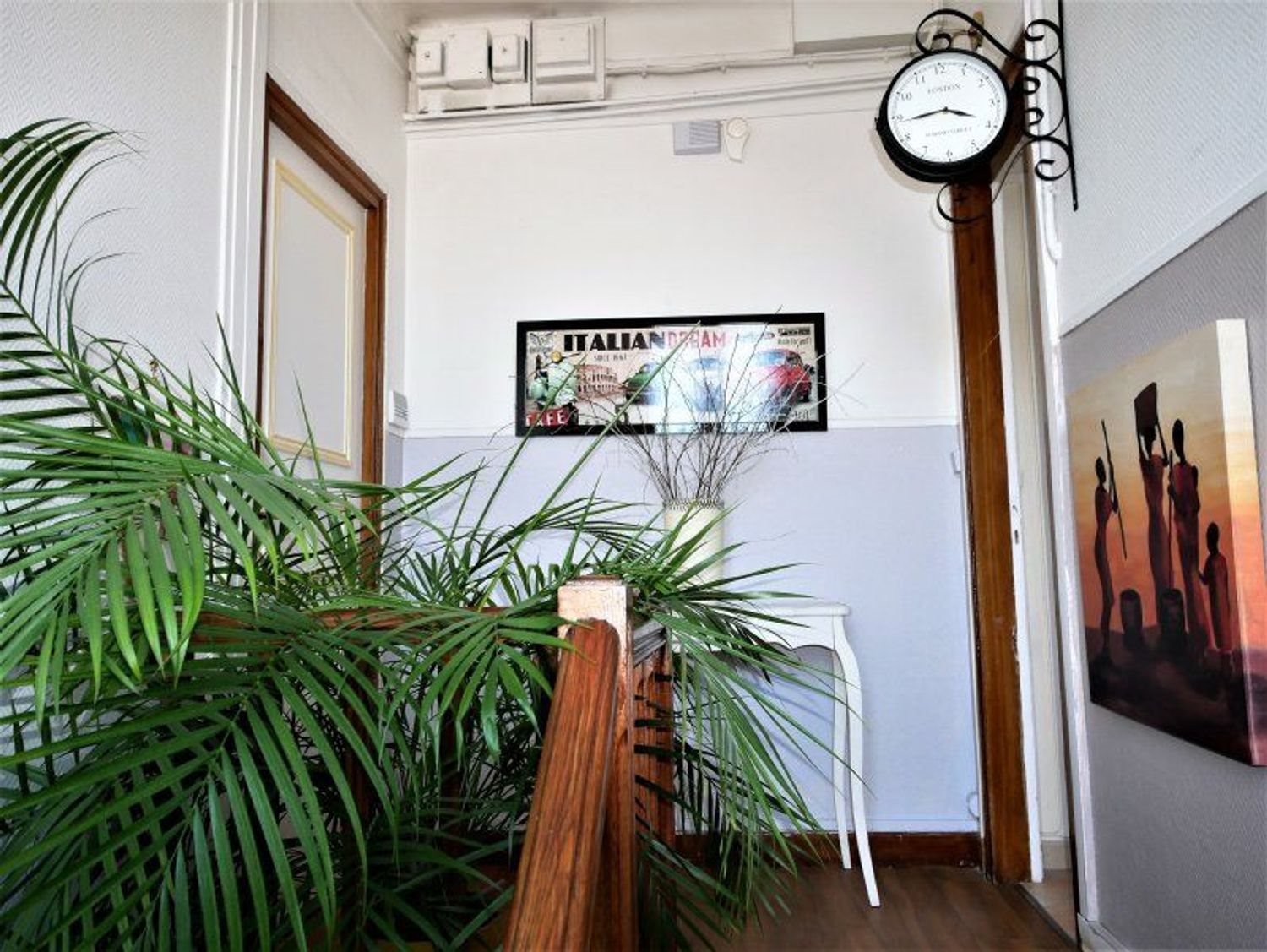Appartement à vendre, 72m², Le Bourget