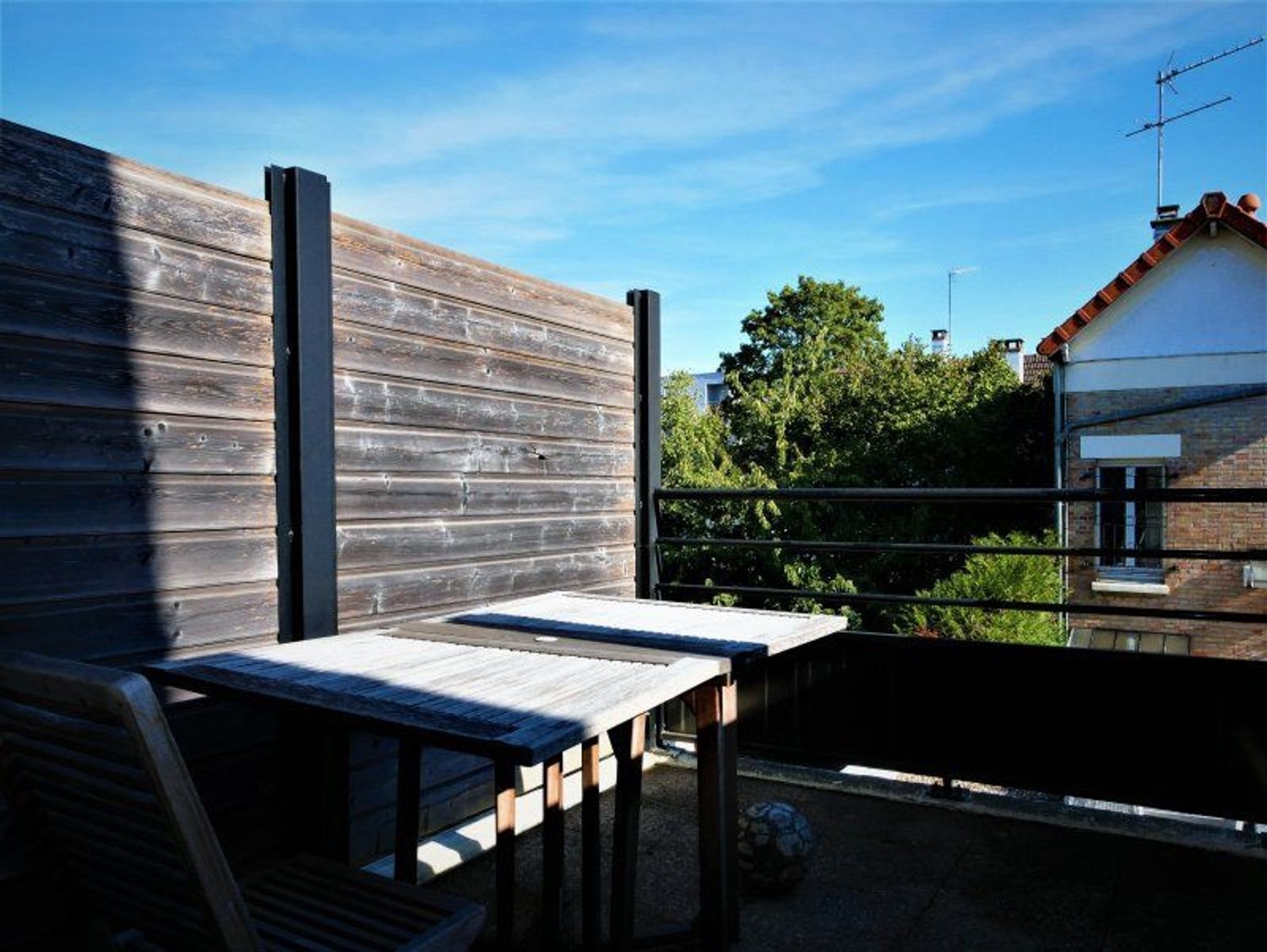 Appartement à vendre, 72m², Le Bourget