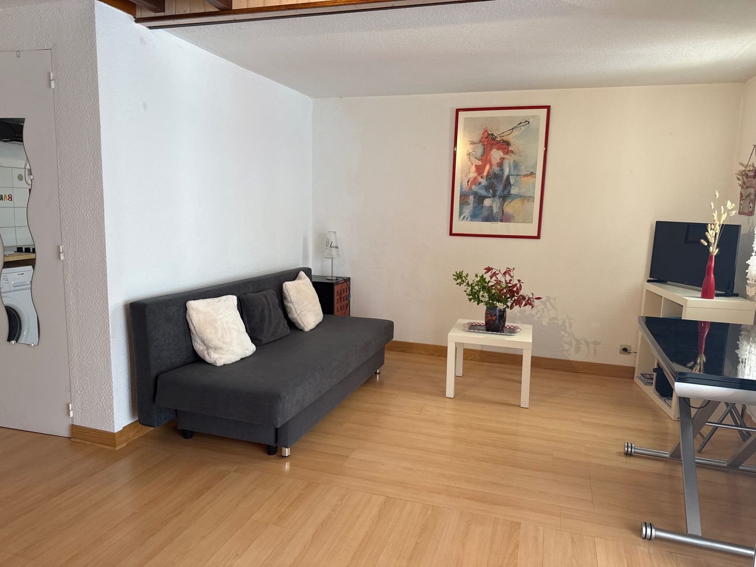 Maison à vendre, 25m², Saint-Hilaire-de-Riez