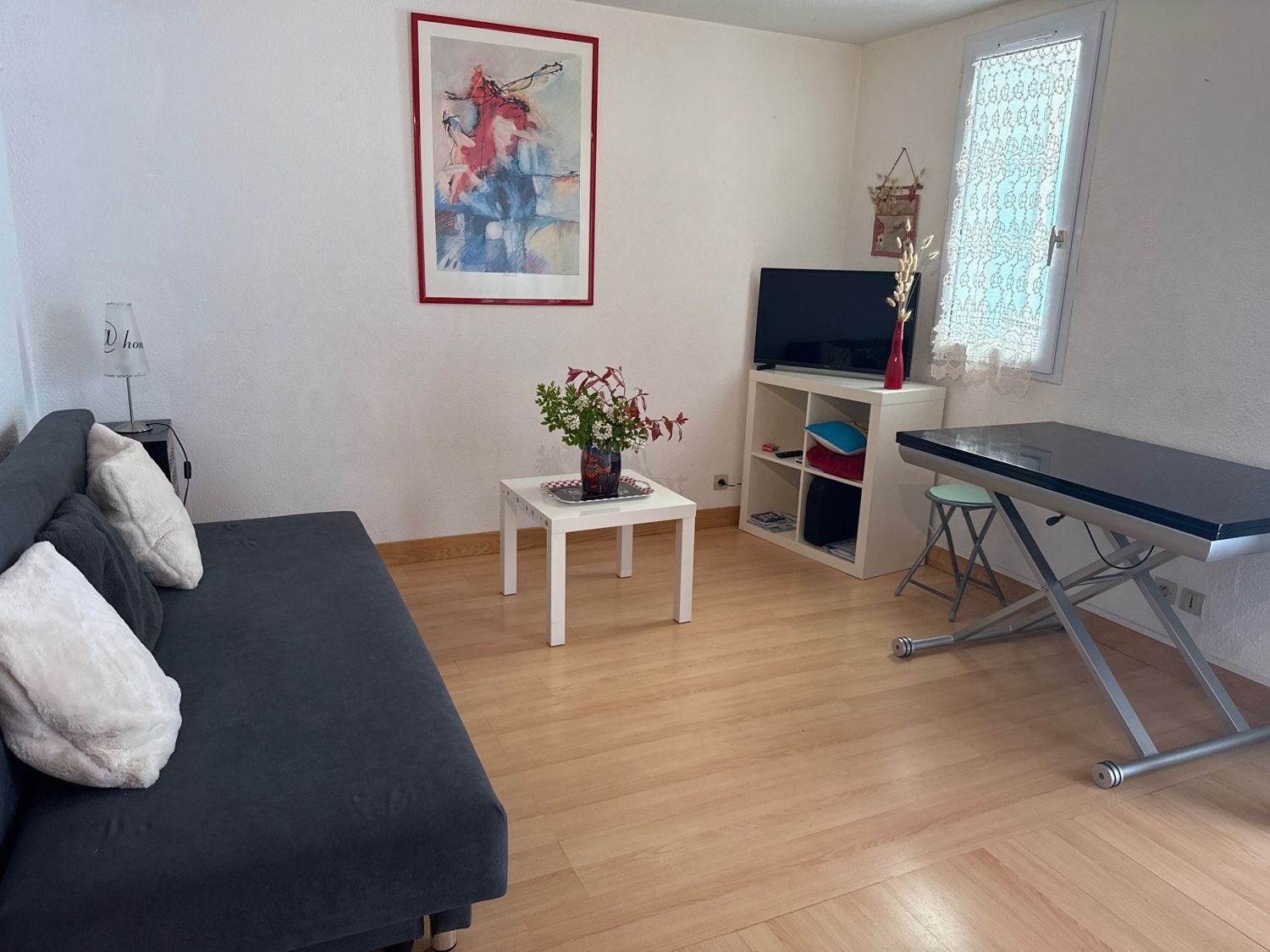 Maison à vendre, 25m², Saint-Hilaire-de-Riez