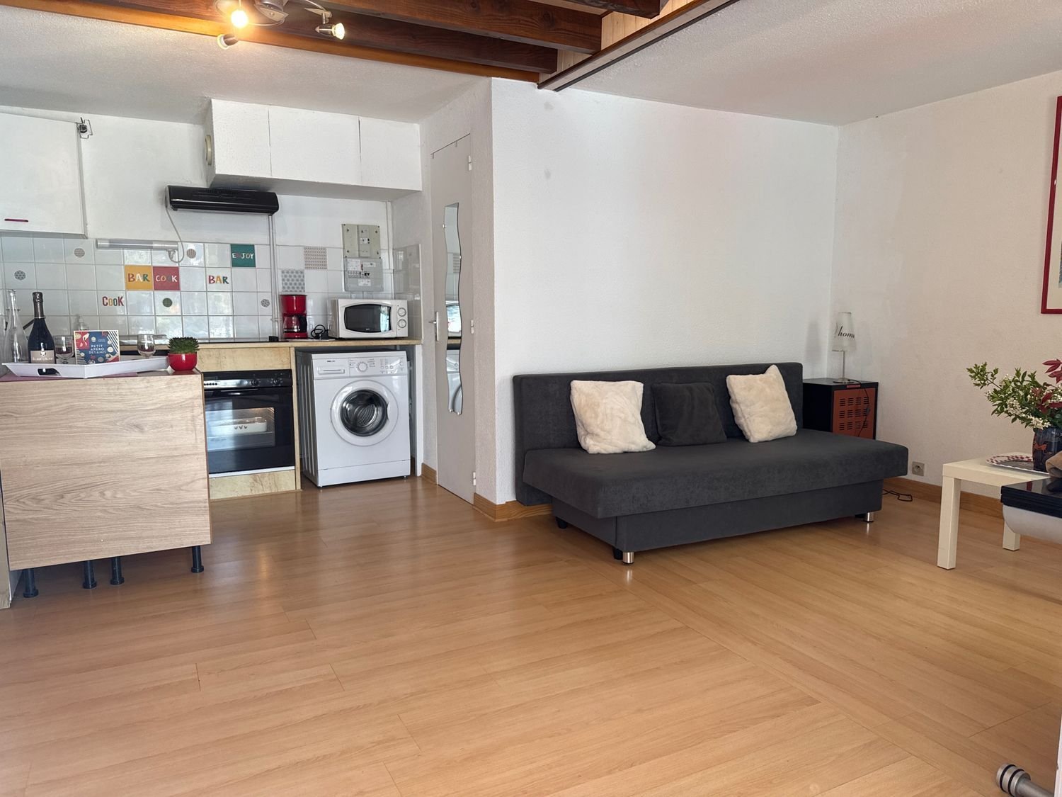 Maison à vendre, 25m², Saint-Hilaire-de-Riez