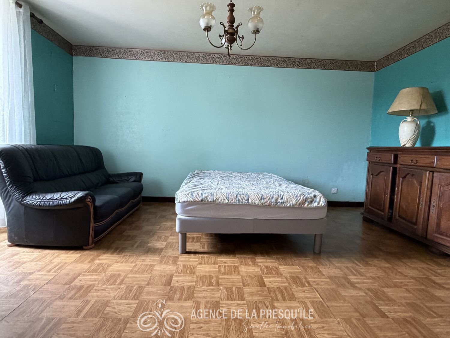 Maison à vendre, 132m², Telgruc-sur-Mer