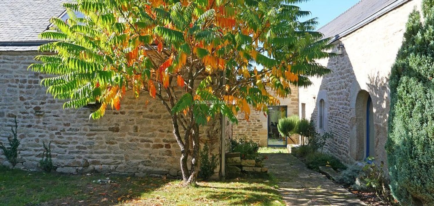 Maison à vendre, 215m², Theix