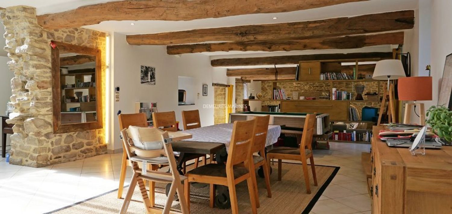 Maison à vendre, 215m², Theix