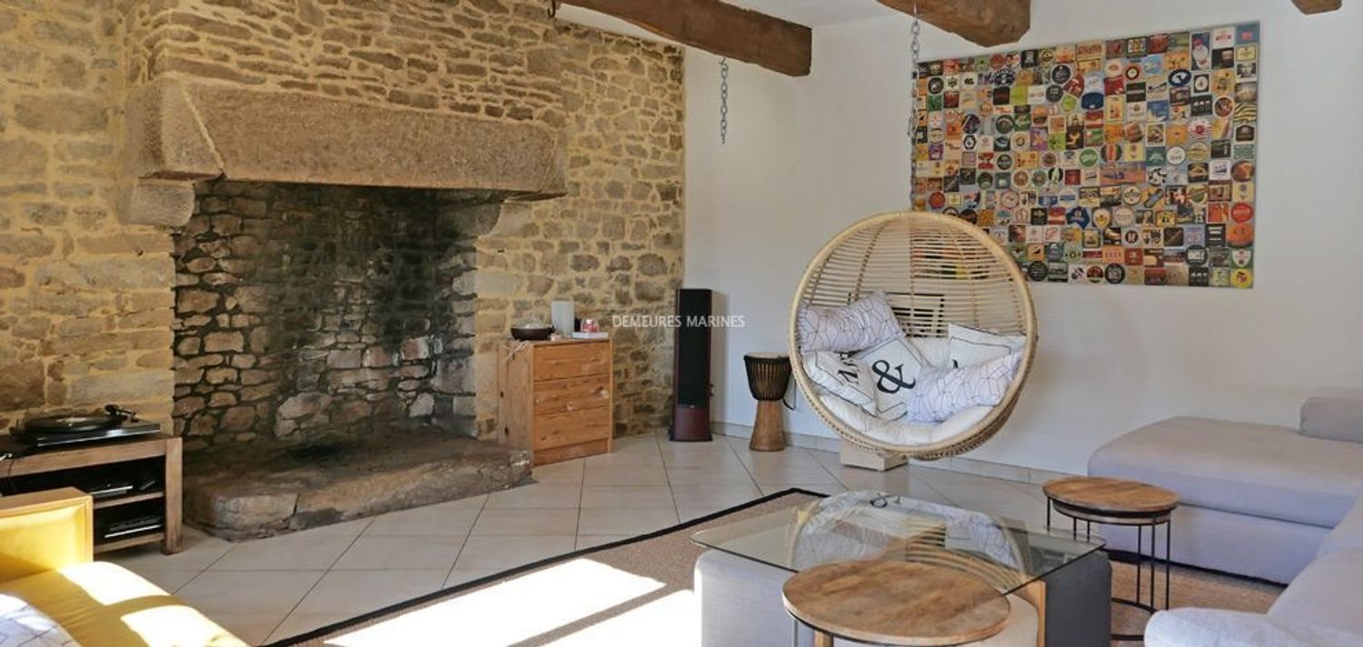 Maison à vendre, 215m², Theix