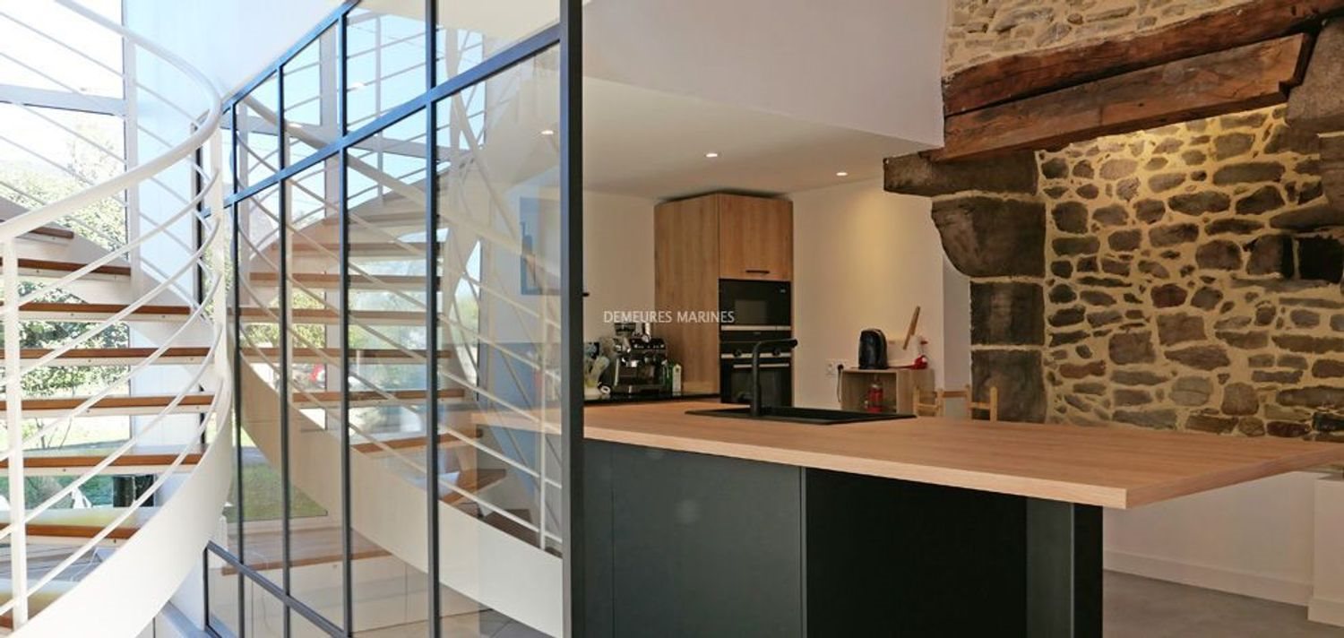 Maison à vendre, 215m², Theix