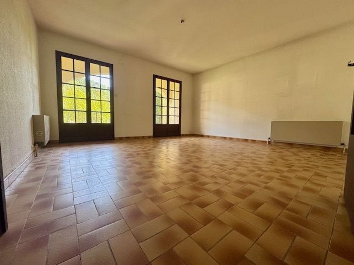 Appartement à vendre, 81m², Nyons