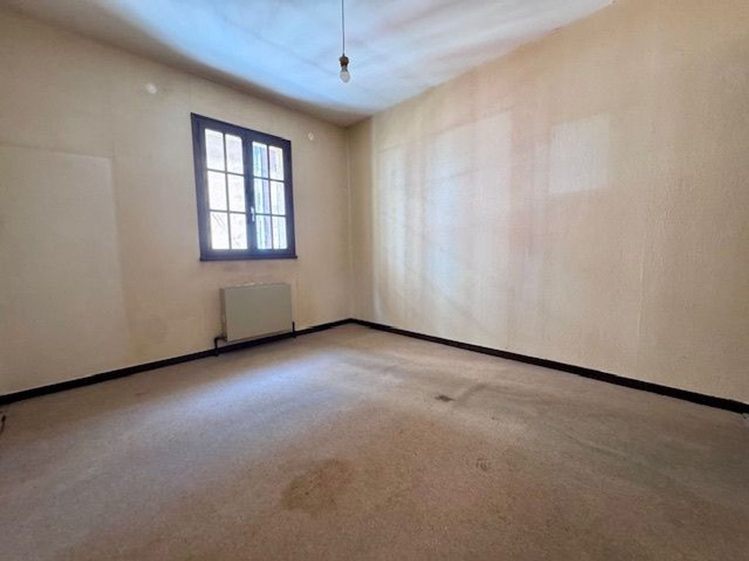 Appartement à vendre, 81m², Nyons