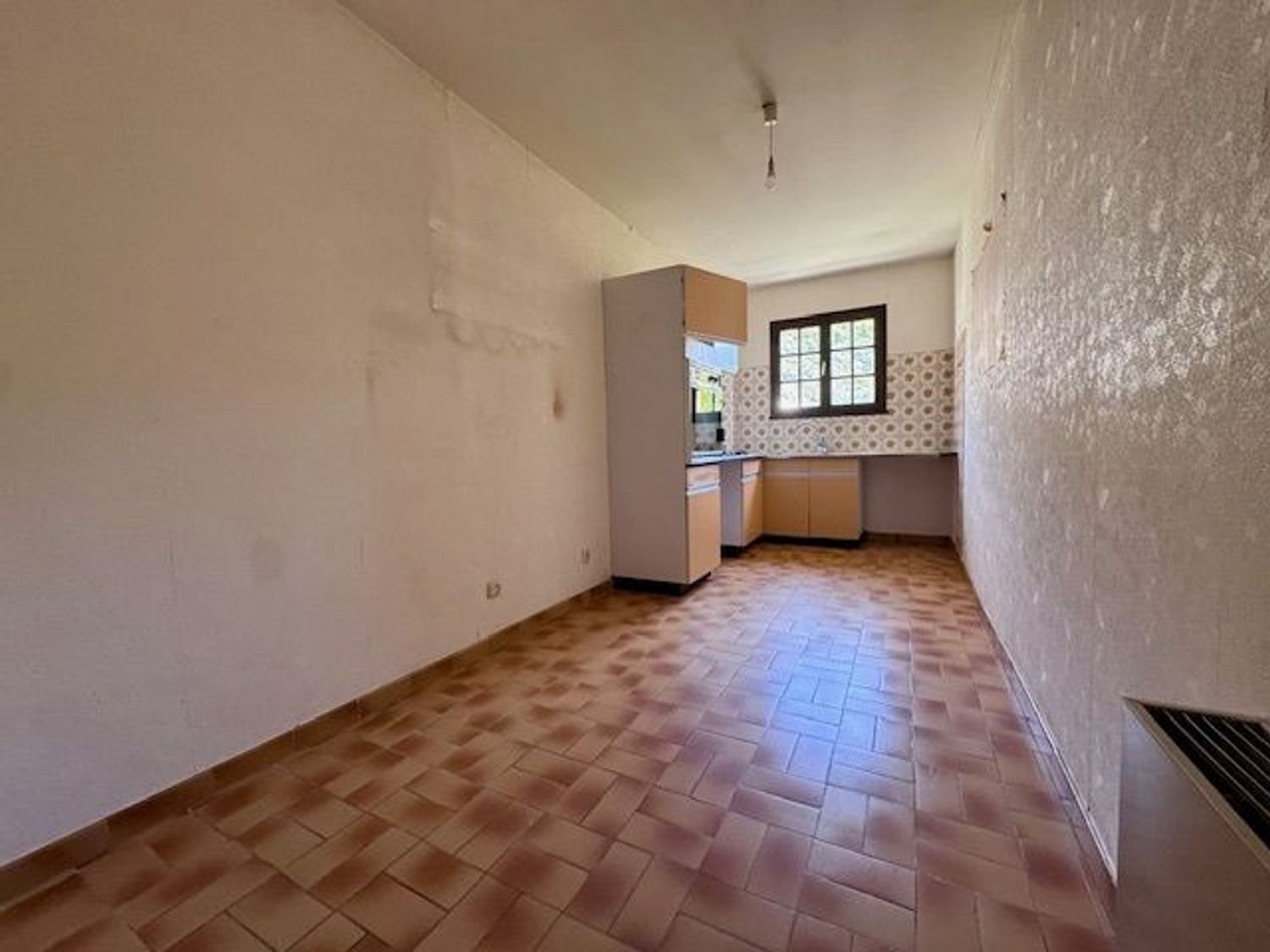 Appartement à vendre, 81m², Nyons