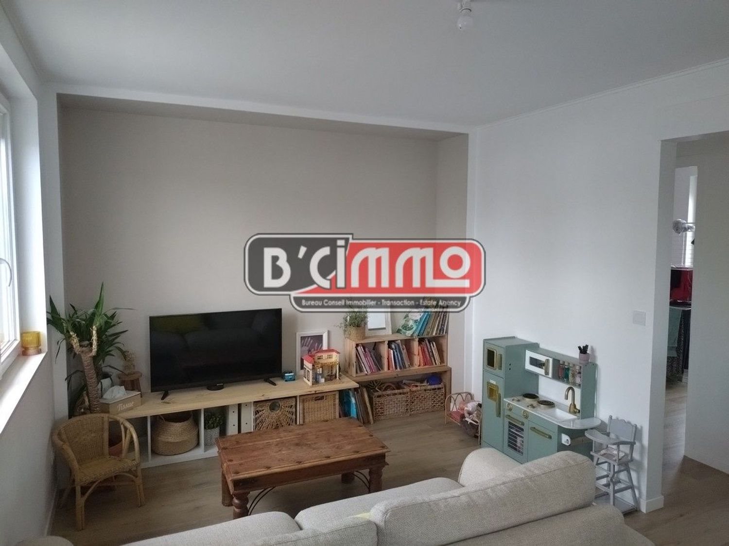 Maison à vendre, 76m², Saint-Lô