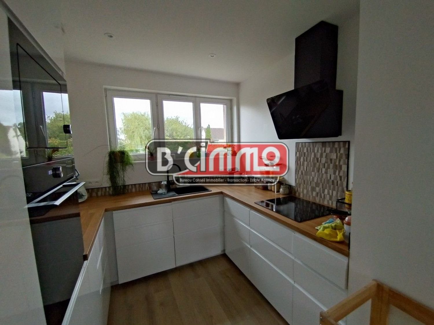 Maison à vendre, 76m², Saint-Lô