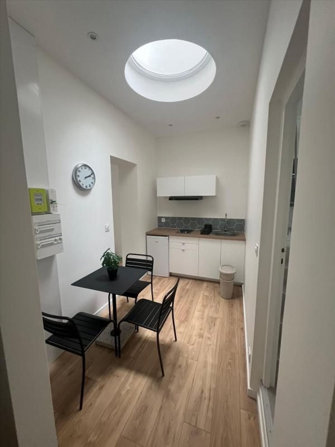 Appartement à louer, 23m², Le Havre