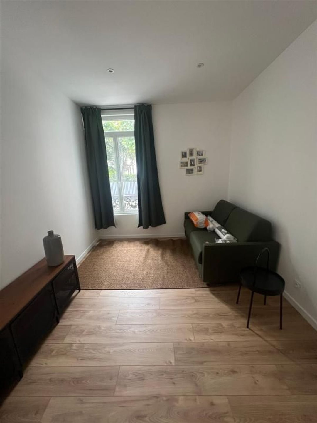 Appartement à louer, 23m², Le Havre