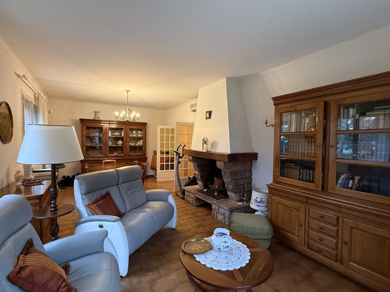 Maison à vendre, 130m², Martres-Tolosane