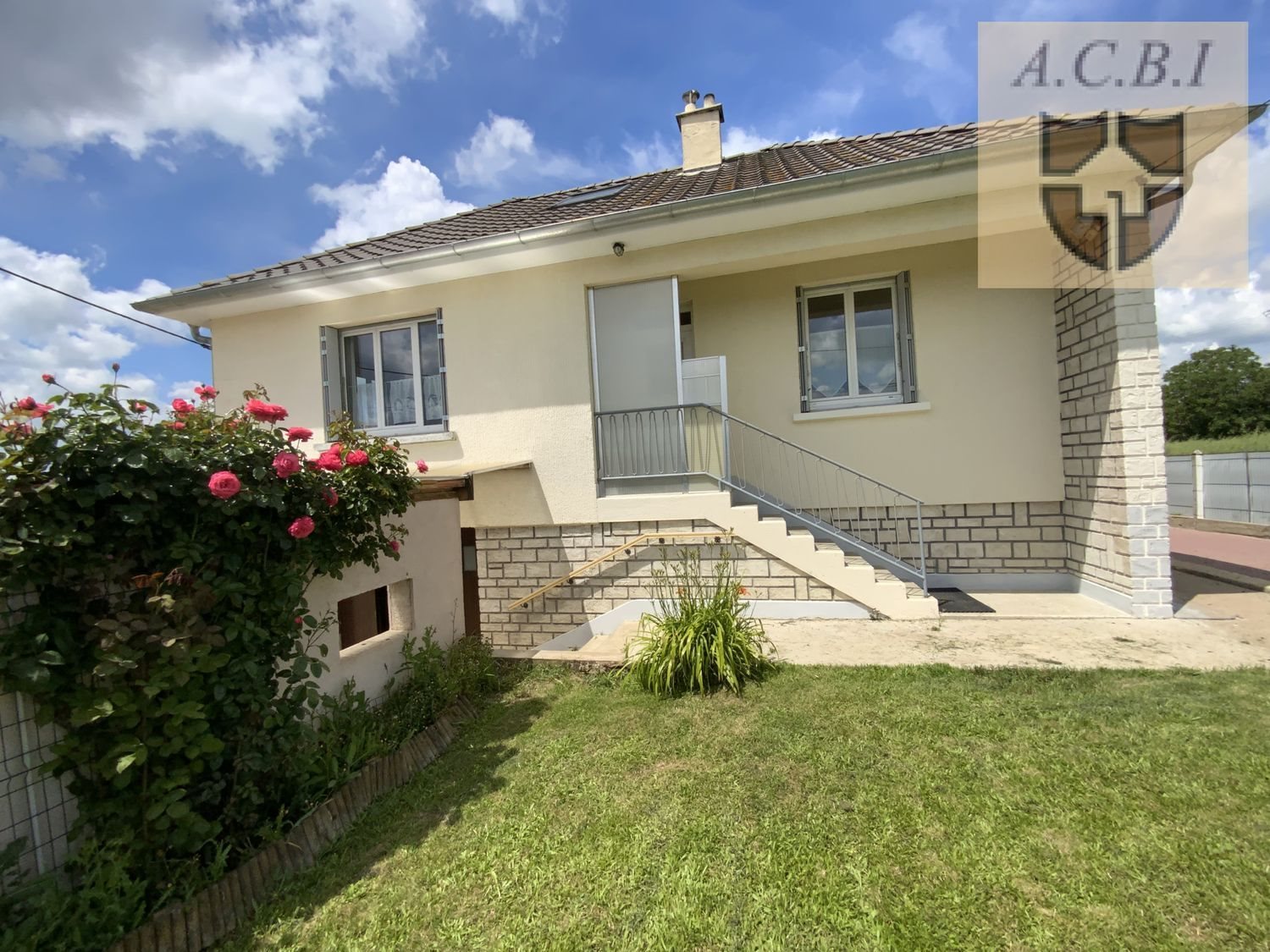 Maison à vendre, 74m², Blois