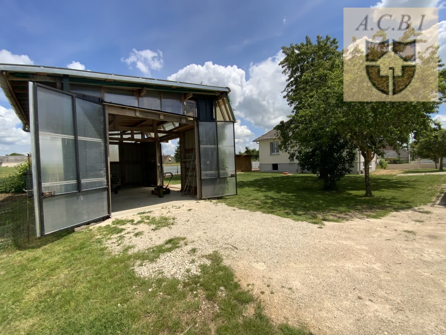 Maison à vendre, 74m², Blois