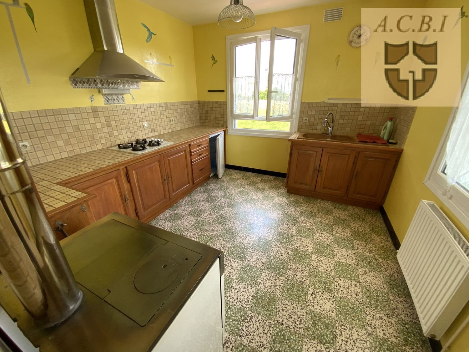 Maison à vendre, 74m², Blois