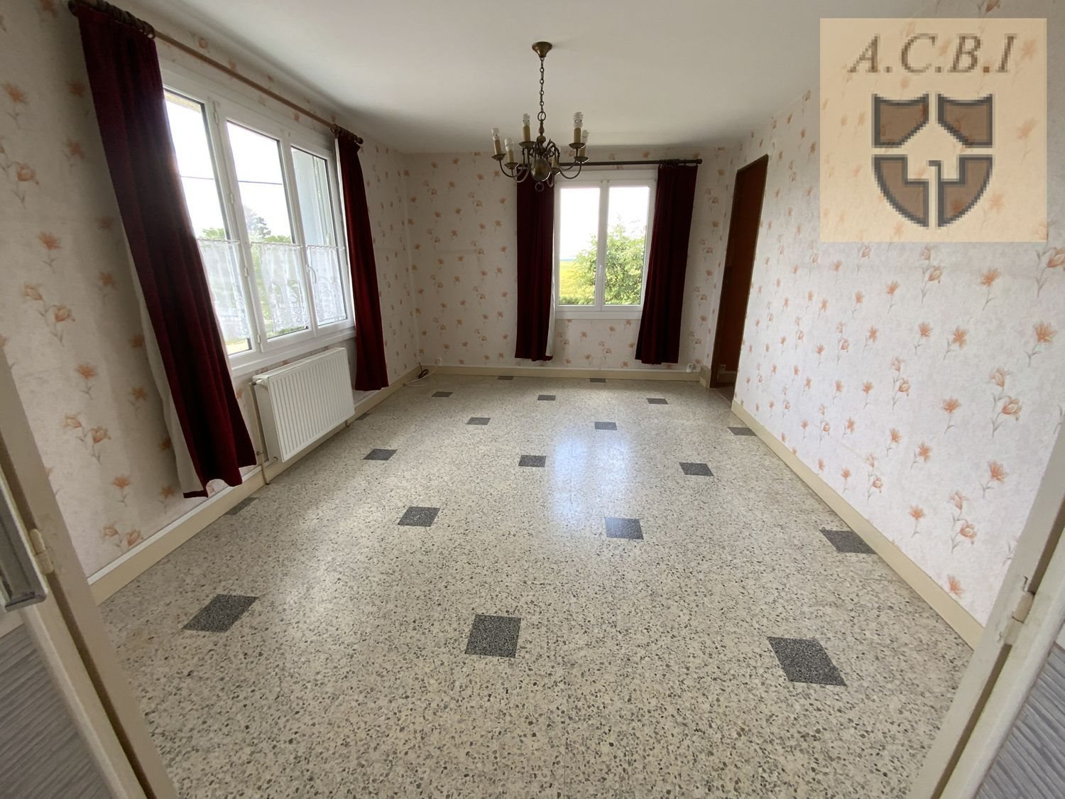 Maison à vendre, 74m², Blois