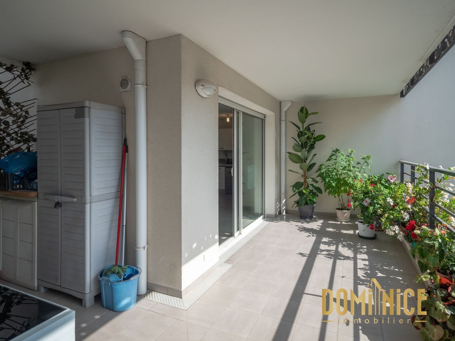 Appartement à vendre, 46m², Nice