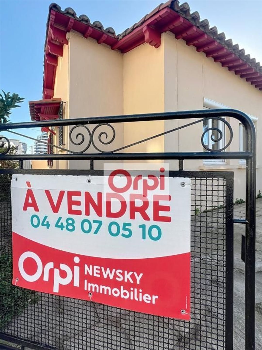Maison à vendre, 52m², Canet-en-Roussillon