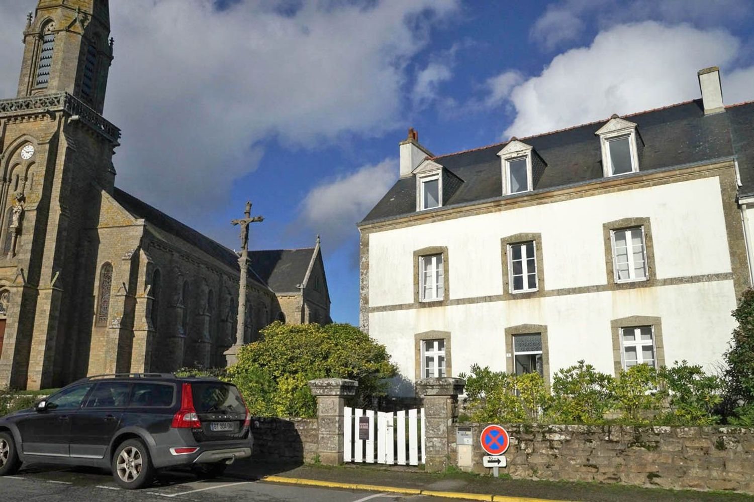 Maison à vendre, 240m², Arradon