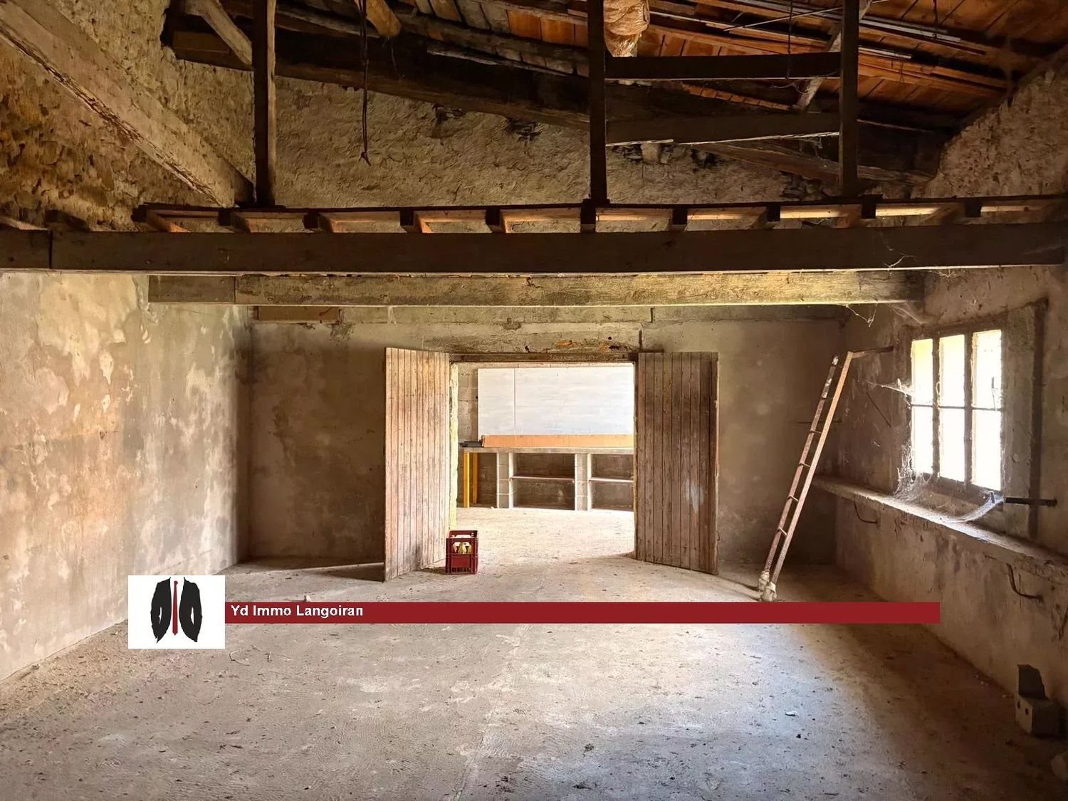 Maison à vendre, 85m², La Grand-Combe