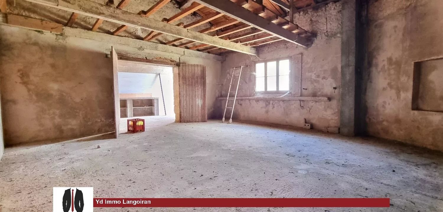 Maison à vendre, 85m², La Grand-Combe