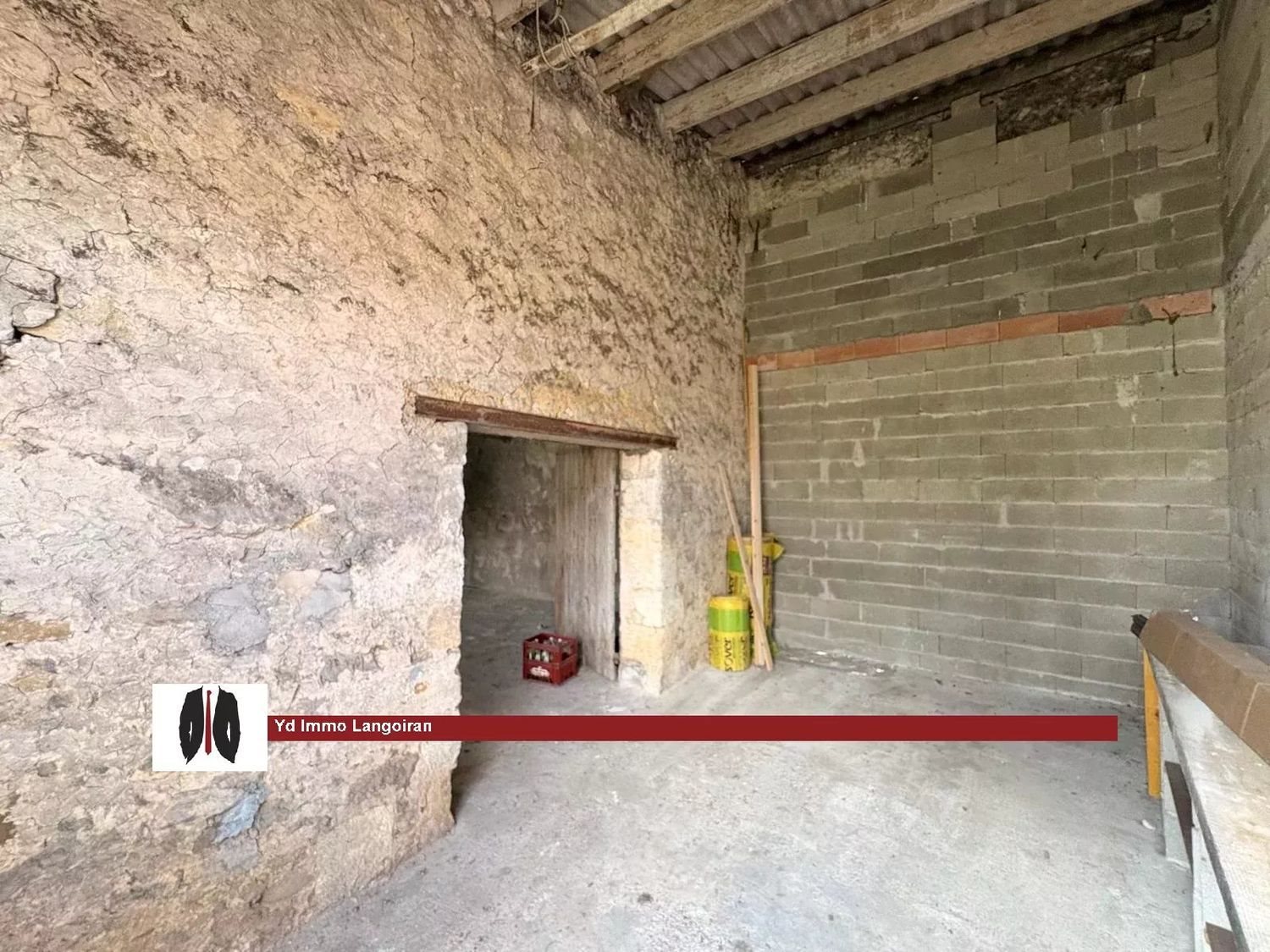 Maison à vendre, 85m², La Grand-Combe