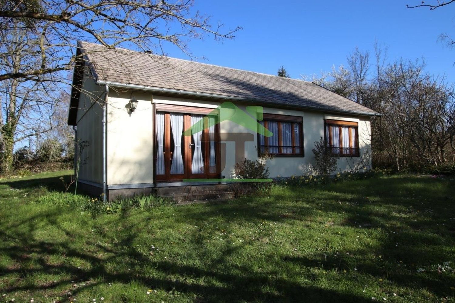 Maison à vendre, 73m², Cloyes-sur-le-Loir