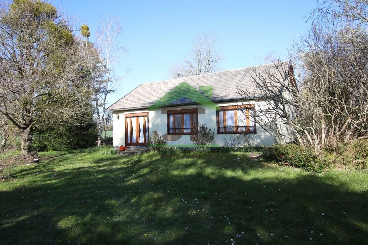 Maison à vendre, 73m², Cloyes-sur-le-Loir