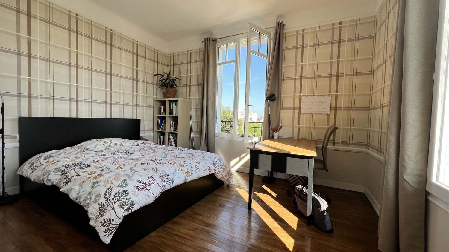 Appartement à vendre, 42m², Troyes