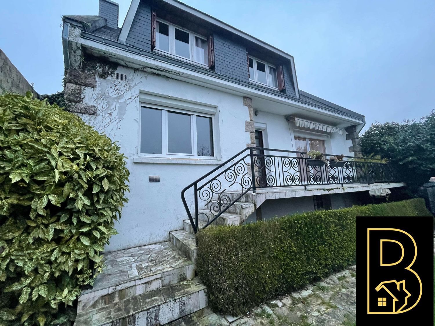 Maison à vendre, 120m², Guénin