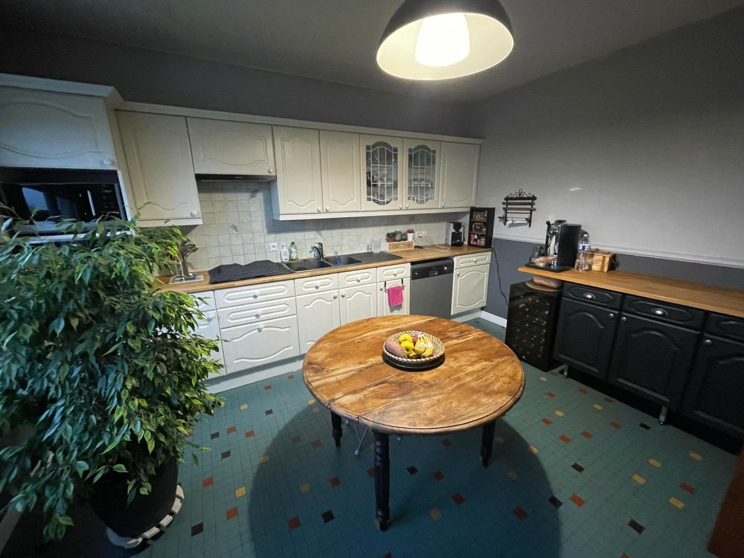 Maison à vendre, 120m², Guénin