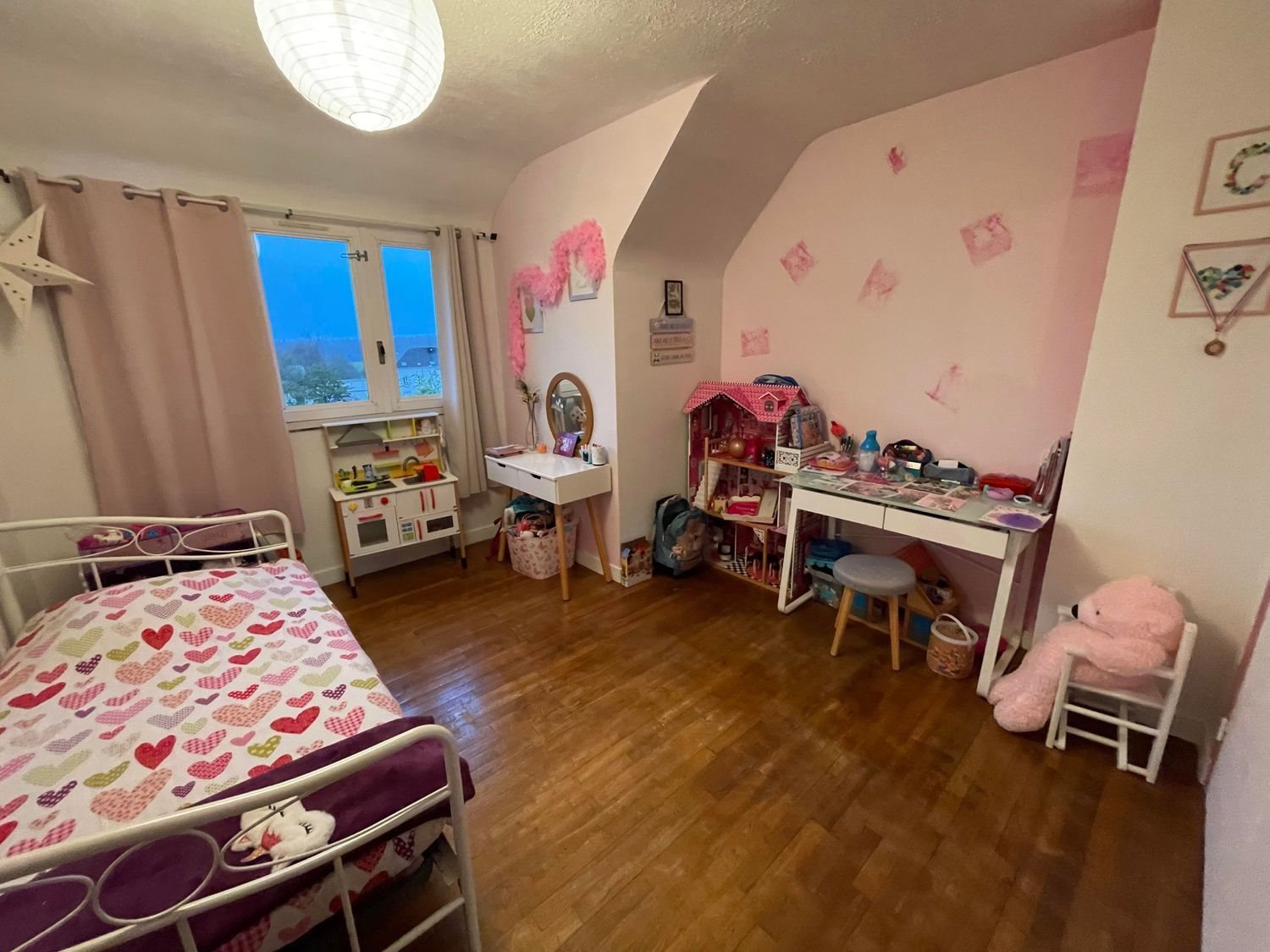 Maison à vendre, 120m², Guénin