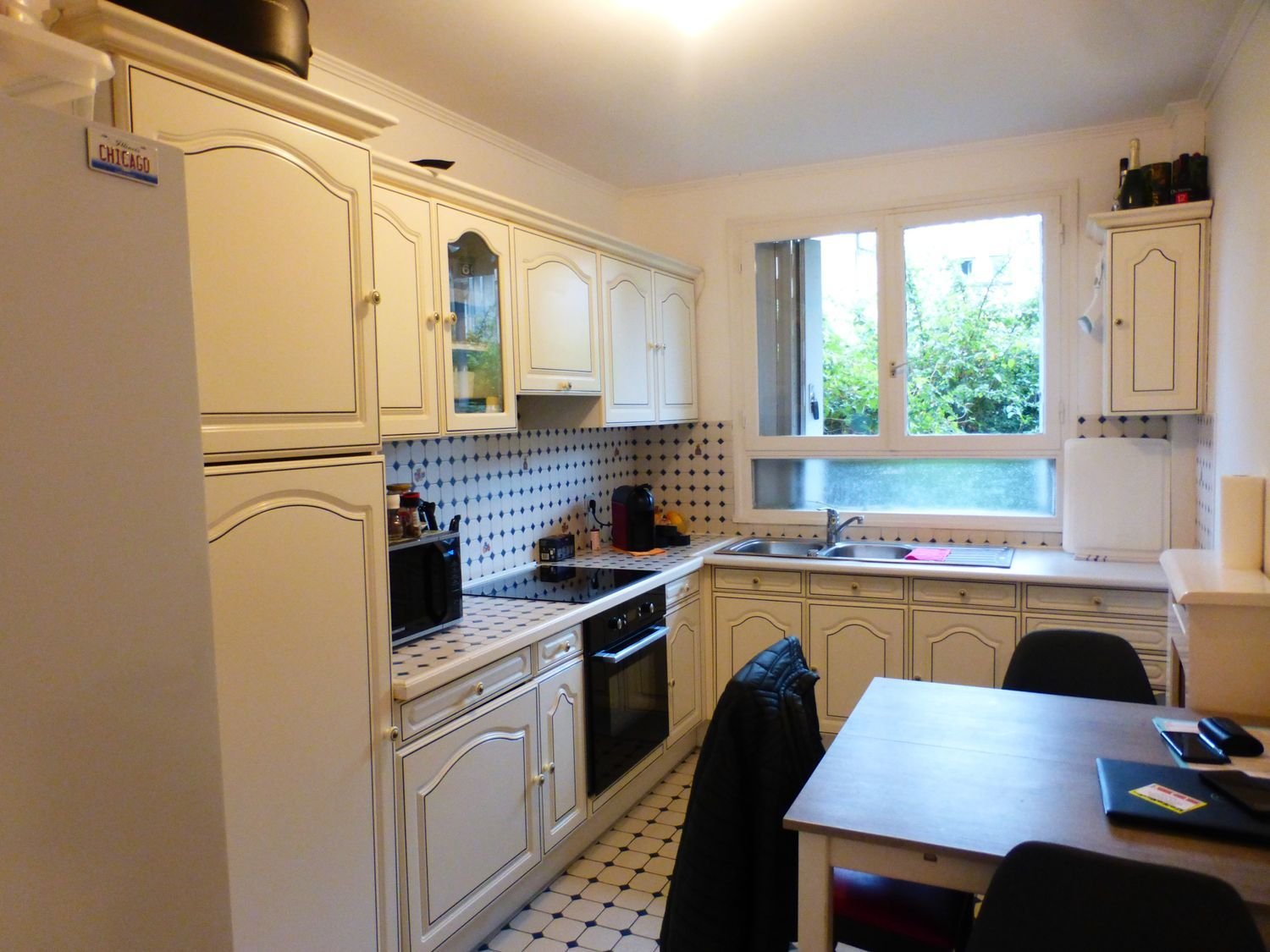 Appartement à vendre, 67m², Creil