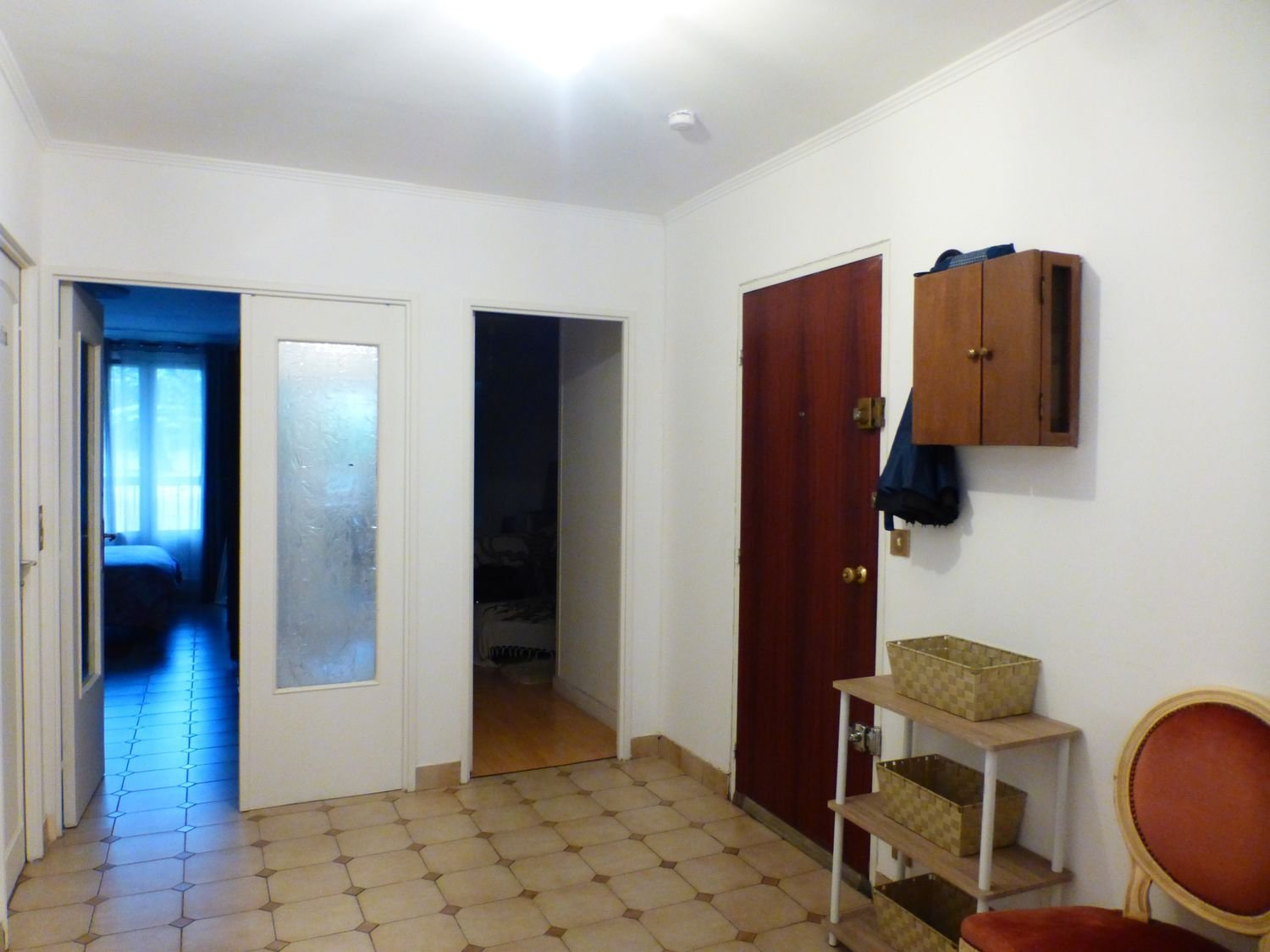 Appartement à vendre, 67m², Creil