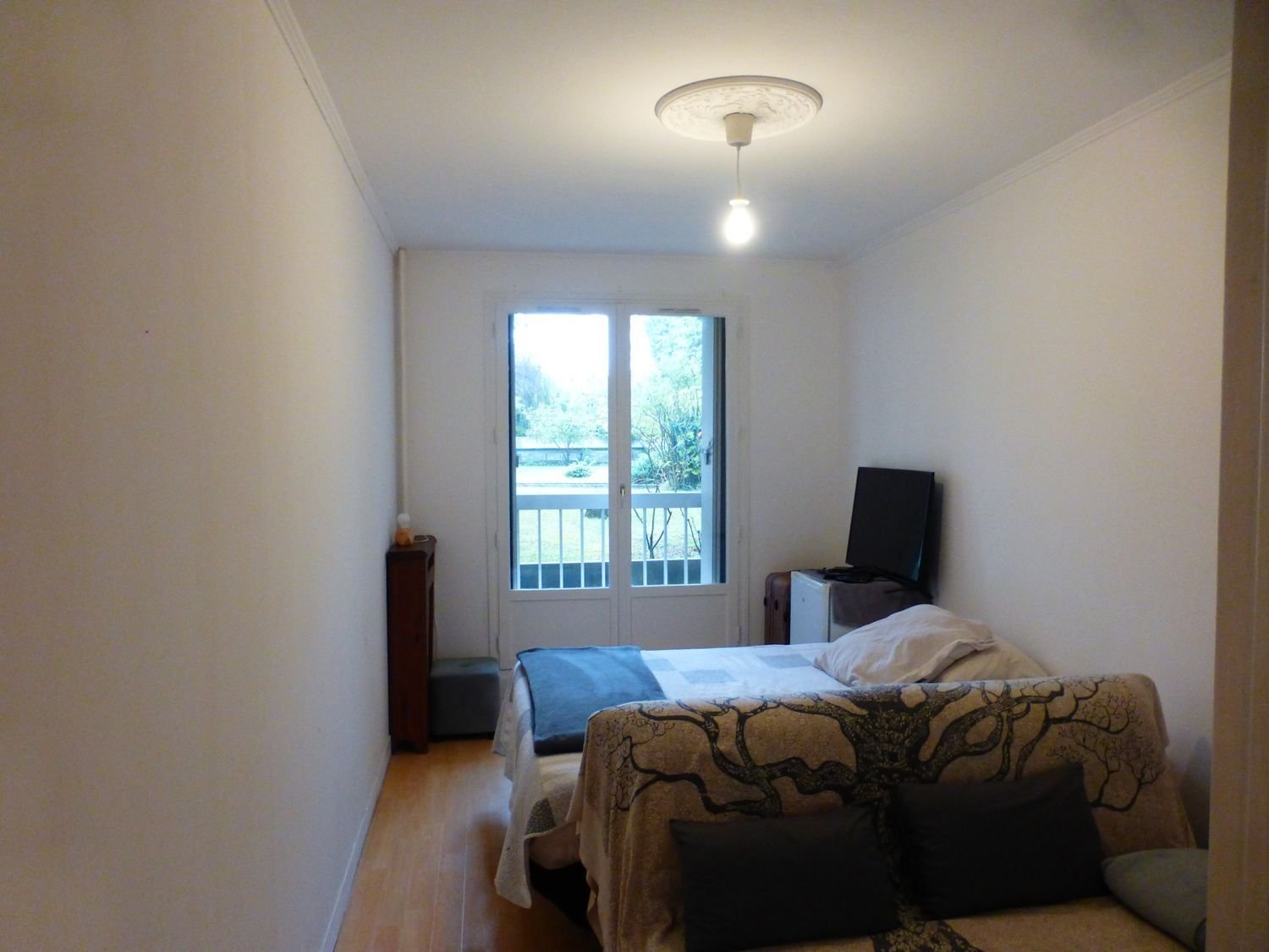 Appartement à vendre, 67m², Creil